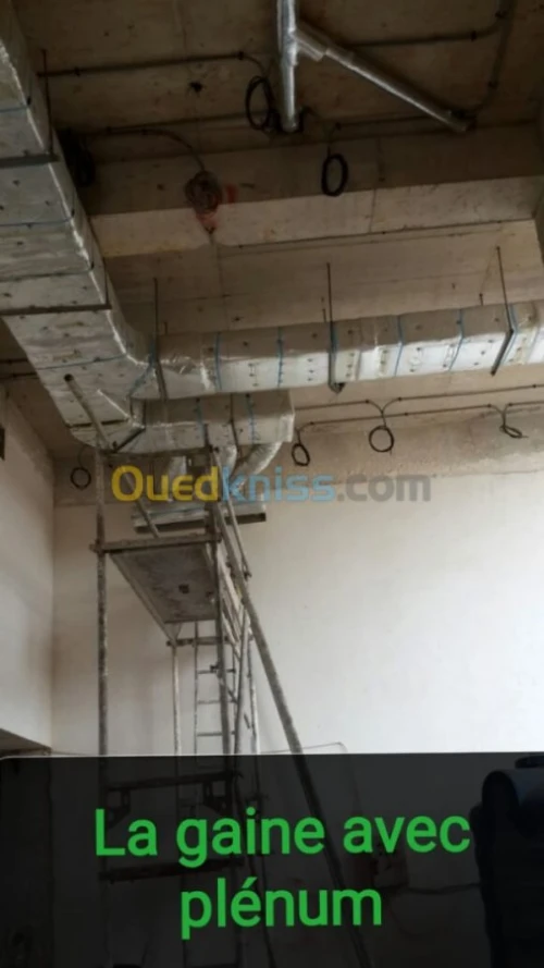 Enterprise de Construction Electromeca