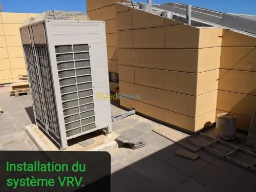Enterprise de Construction Electromeca