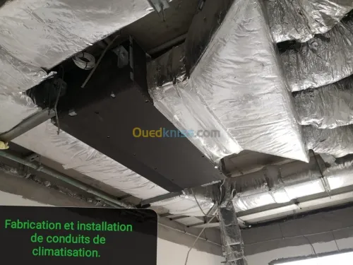 Enterprise de Construction Electromeca