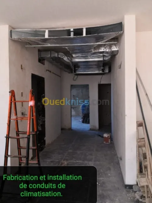 Enterprise de Construction Electromeca