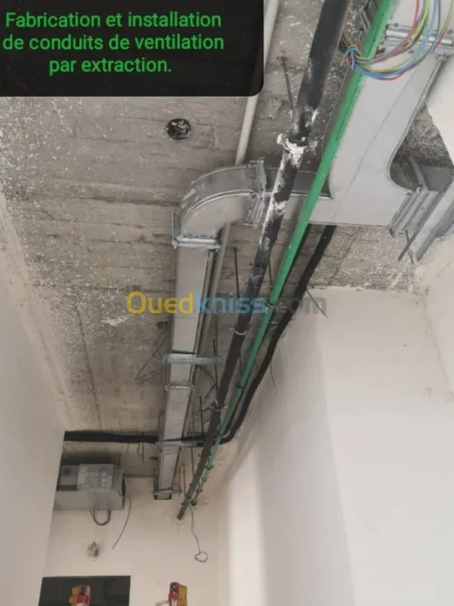 Enterprise de Construction Electromeca