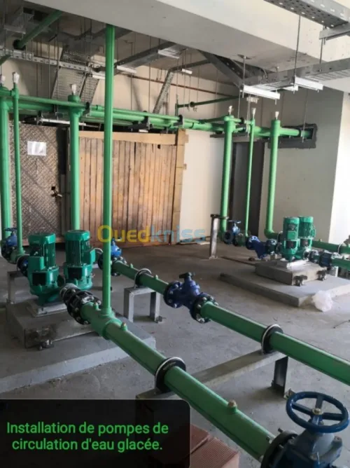 Enterprise de Construction Electromeca