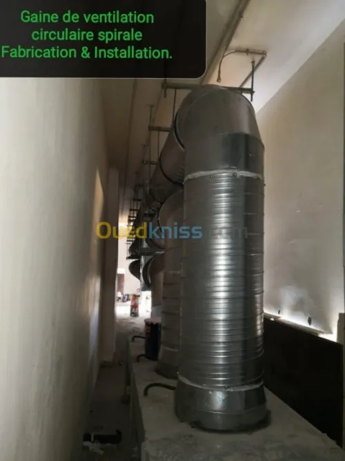 Enterprise de Construction Electromeca