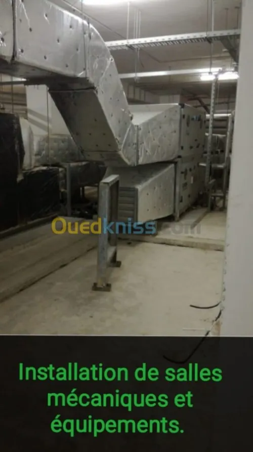 Enterprise de Construction Electromeca