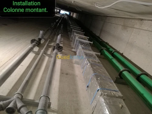 Enterprise de Construction Electromeca