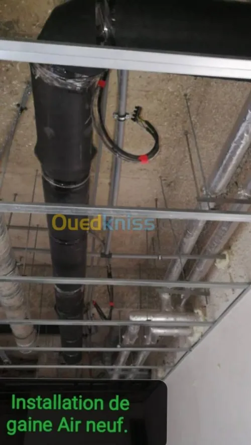 Enterprise de Construction Electromeca