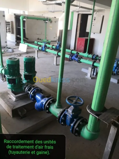 Enterprise de Construction Electromeca