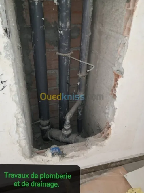 Enterprise de Construction Electromeca