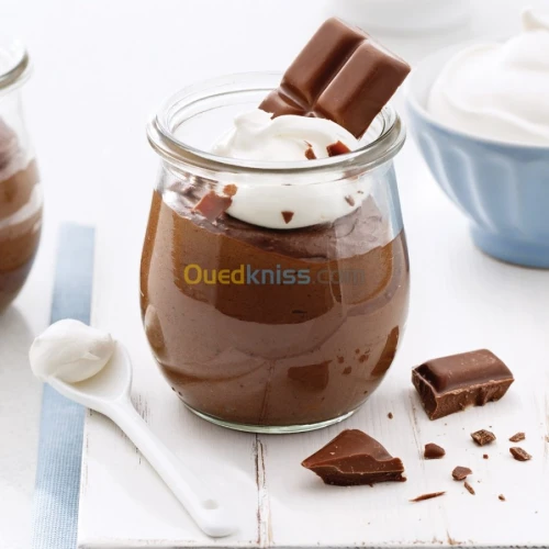 dessert sucré &apéritif مقبلات& تحلية 