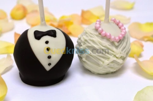 dessert sucré &apéritif مقبلات& تحلية 