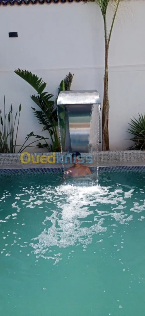 Pisciniste