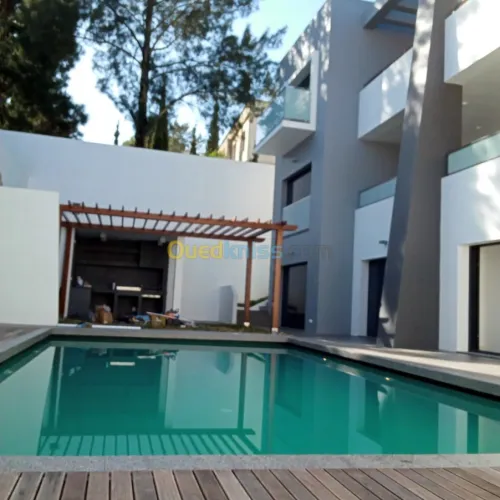 Pisciniste
