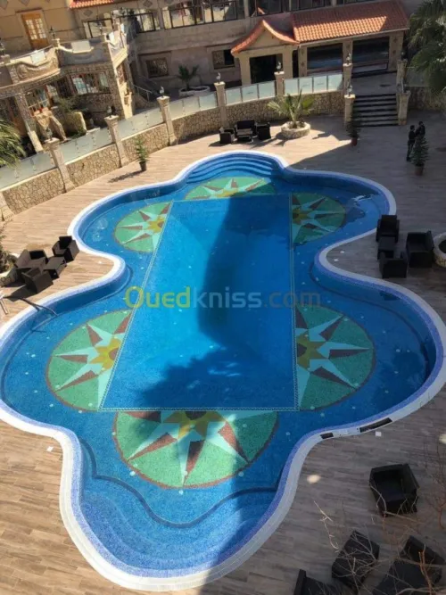 Pisciniste