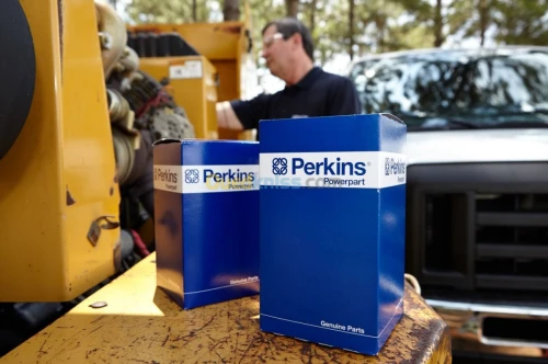 Perkins Service Après Vente