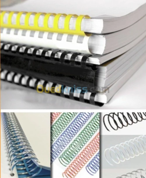 conception et impression 