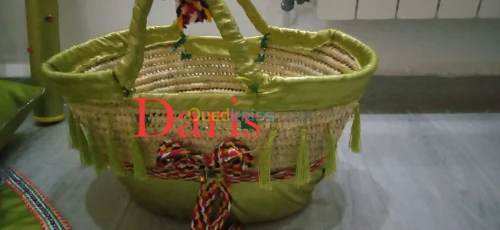 corbeille decoration et trousseau 