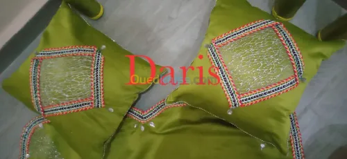 corbeille decoration et trousseau 