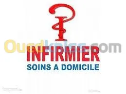 soins infirmiers a domicile 