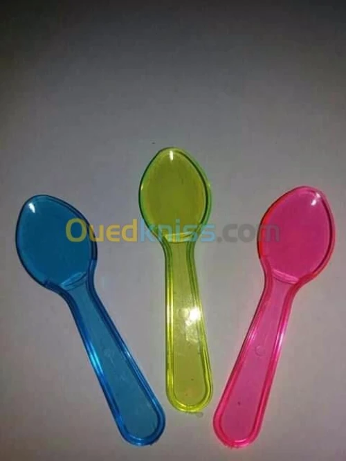 FABRICATION DES ARTCLES EN PLASTIQUE
