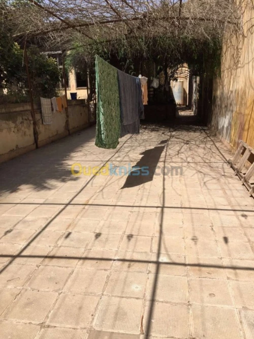 Vente Terrain Oran Oran