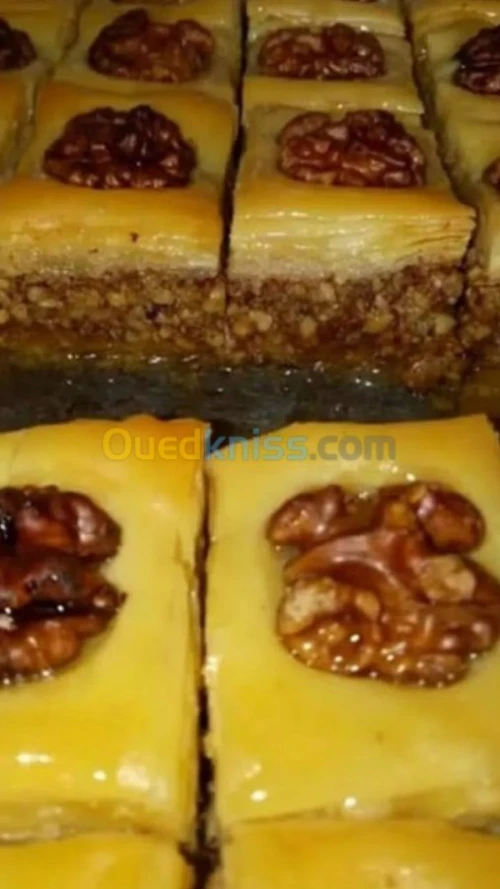 Gateaux n