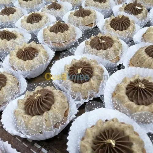 Gateaux n