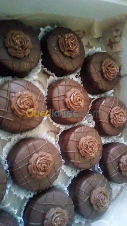 Gateaux n