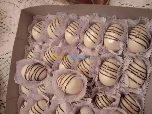 Gateaux n