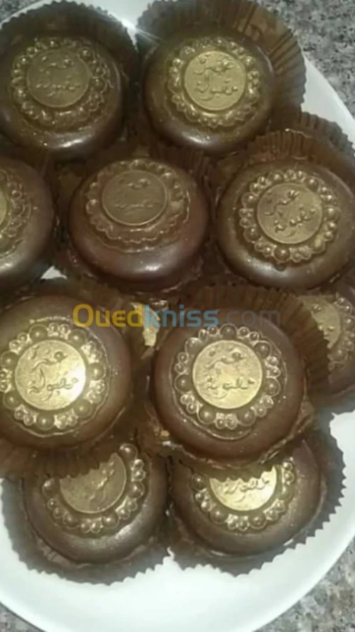 Gateaux n
