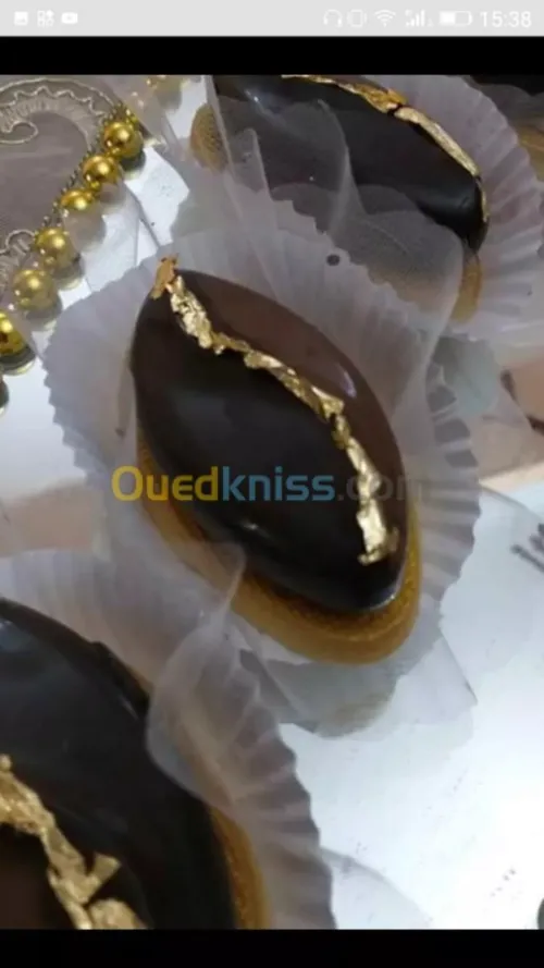 Gateaux n