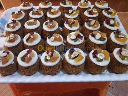 Gateaux n