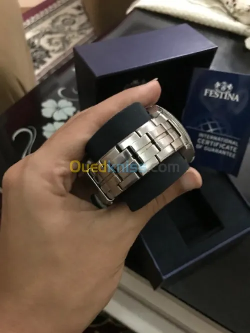 Festina montre original 