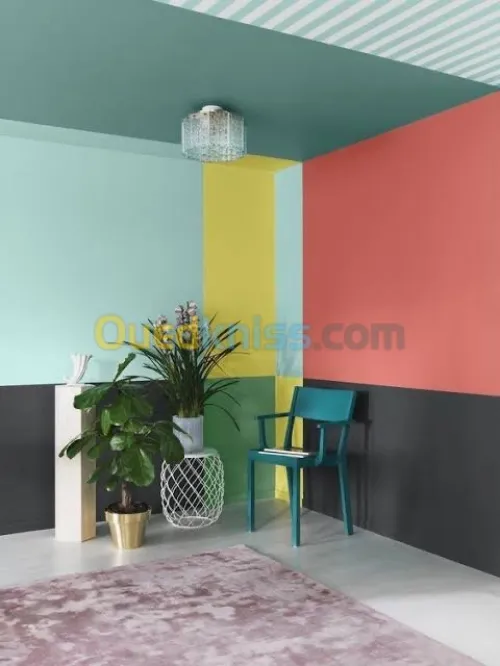 Ré décorateur 