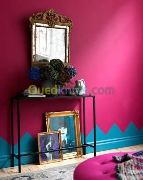 Ré décorateur 