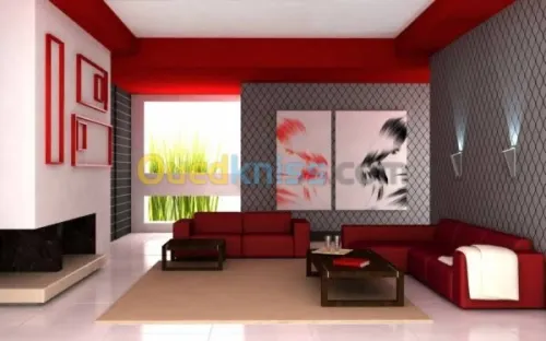 Ré décorateur 