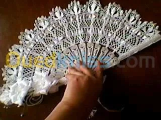 fabrication de draps CHBIKA