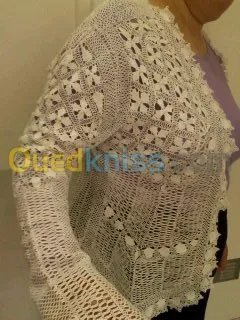 fabrication de draps CHBIKA
