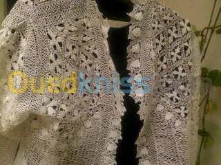 fabrication de draps CHBIKA
