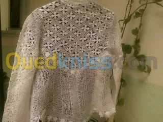 fabrication de draps CHBIKA