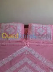 fabrication de draps CHBIKA