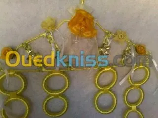 fabrication de draps CHBIKA