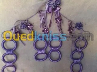 fabrication de draps CHBIKA