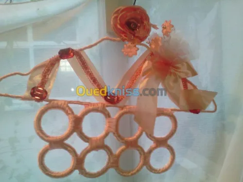 fabrication de draps CHBIKA