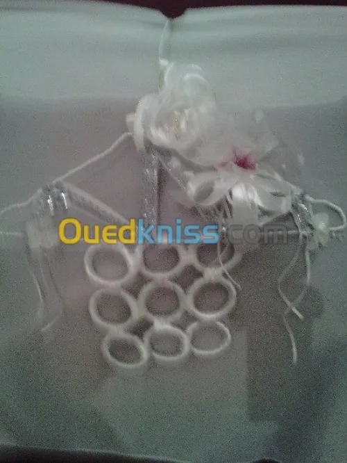 fabrication de draps CHBIKA