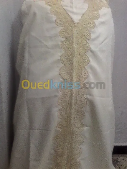 fabrication de draps CHBIKA