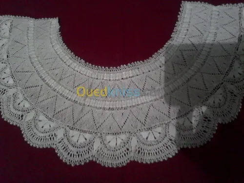 fabrication de draps CHBIKA