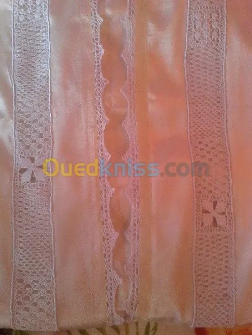 fabrication de draps CHBIKA