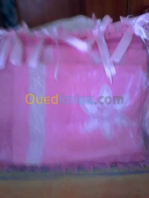 fabrication de draps CHBIKA
