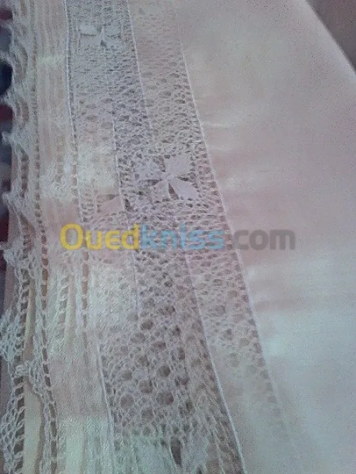 fabrication de draps CHBIKA