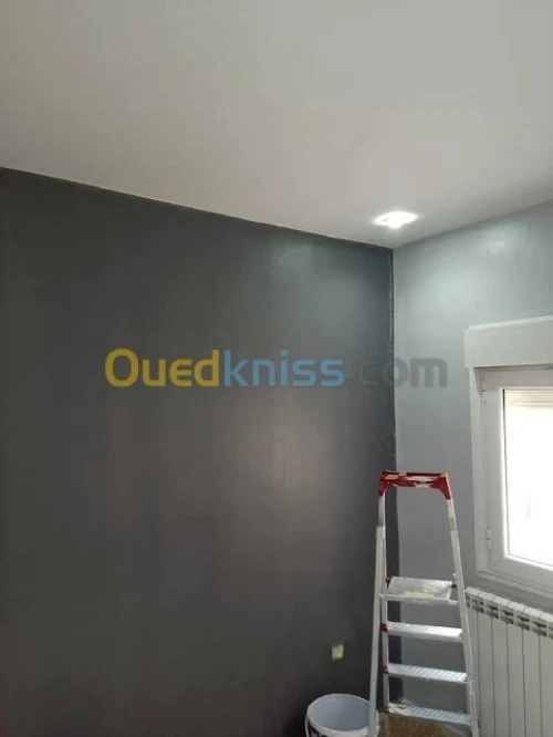 Peinture 